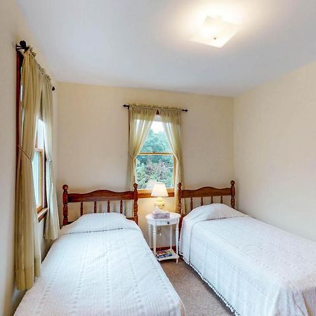 Sandpiper'S Saltbox دينيس المظهر الخارجي الصورة