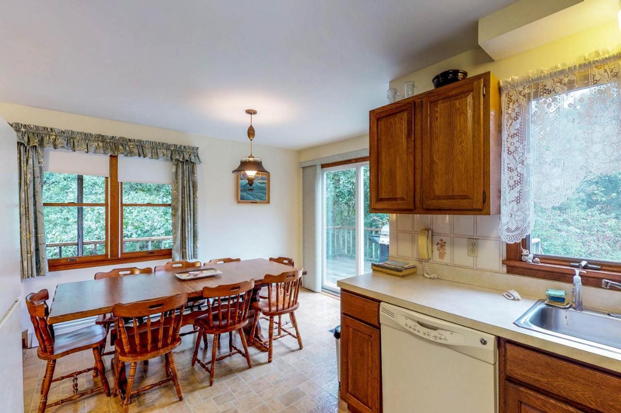 Sandpiper'S Saltbox دينيس المظهر الخارجي الصورة