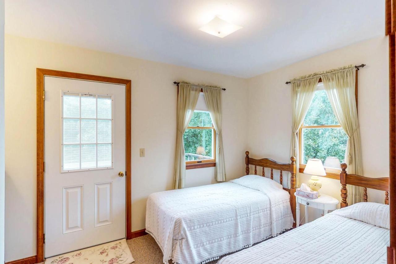 Sandpiper'S Saltbox دينيس المظهر الخارجي الصورة
