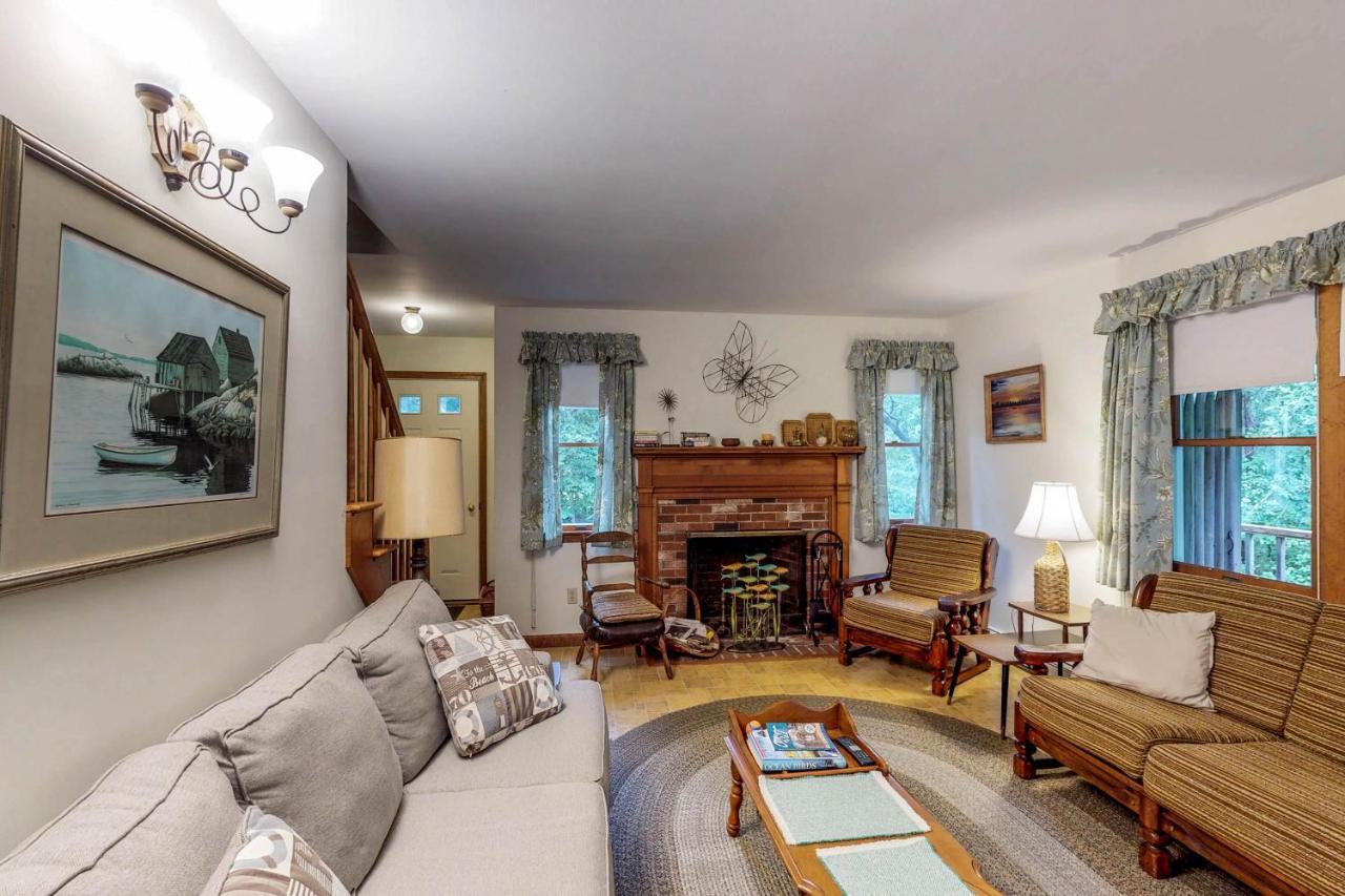 Sandpiper'S Saltbox دينيس المظهر الخارجي الصورة