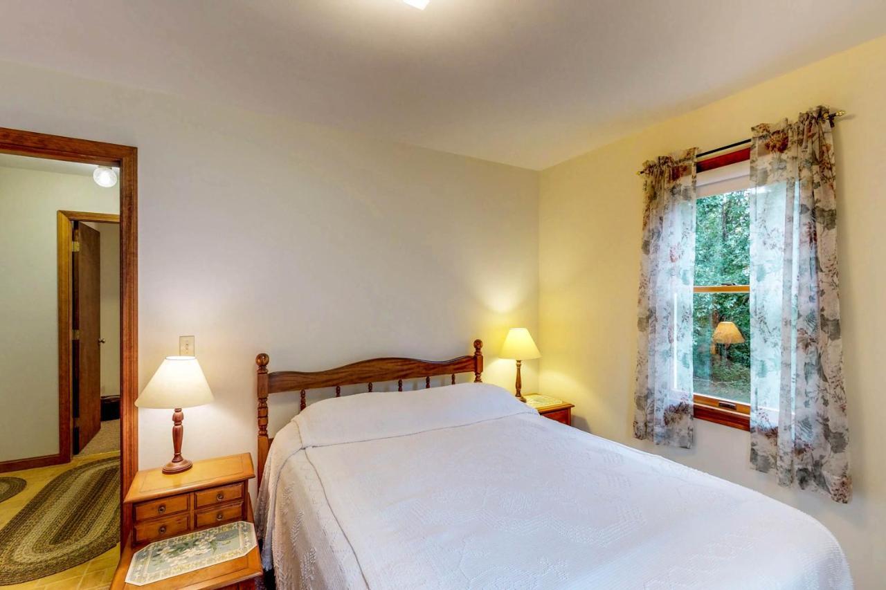 Sandpiper'S Saltbox دينيس المظهر الخارجي الصورة