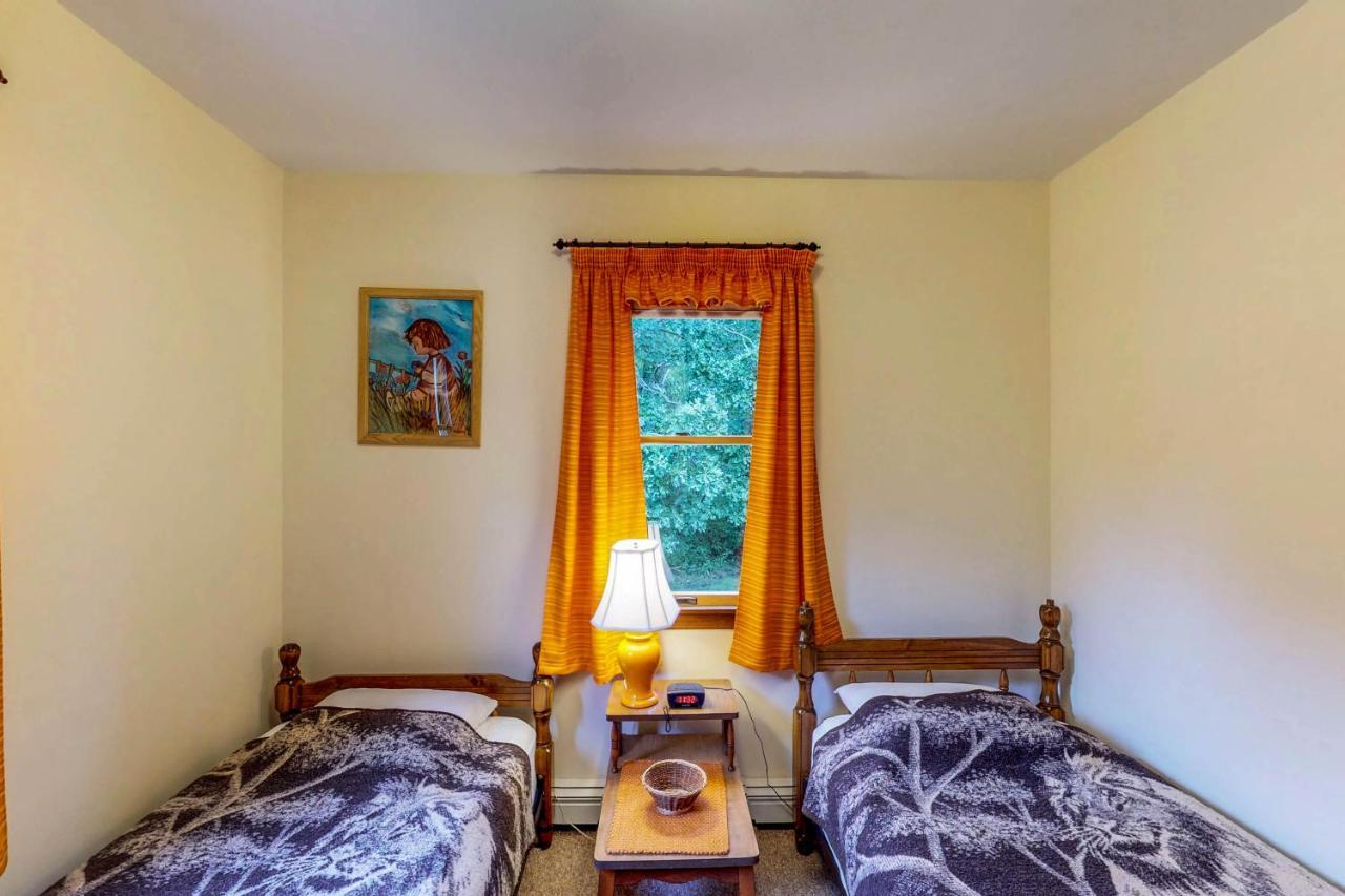 Sandpiper'S Saltbox دينيس المظهر الخارجي الصورة