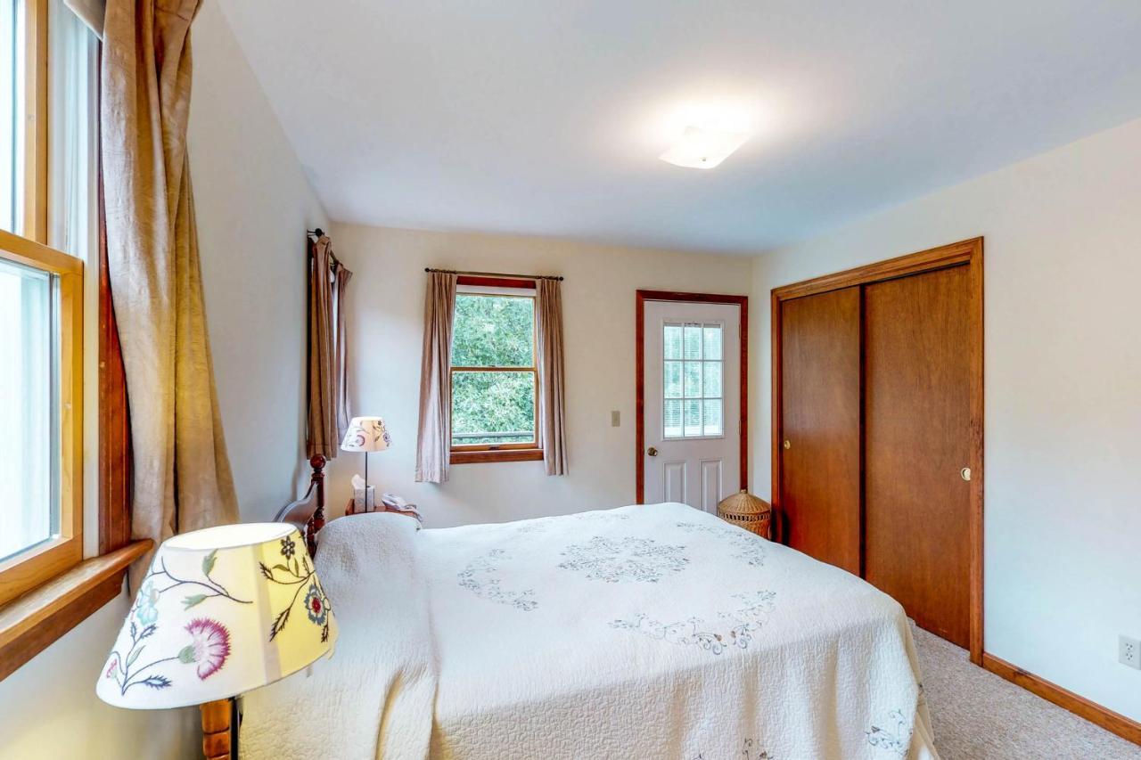 Sandpiper'S Saltbox دينيس المظهر الخارجي الصورة