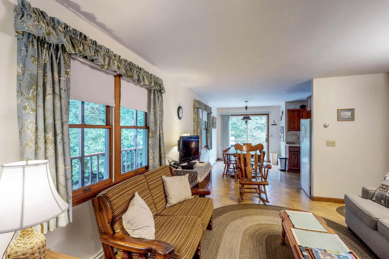 Sandpiper'S Saltbox دينيس المظهر الخارجي الصورة