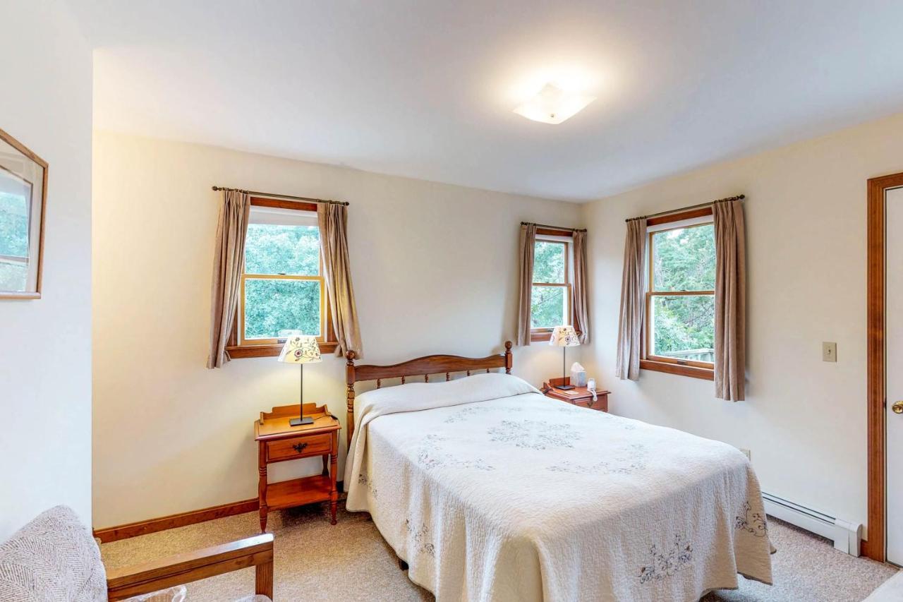 Sandpiper'S Saltbox دينيس المظهر الخارجي الصورة
