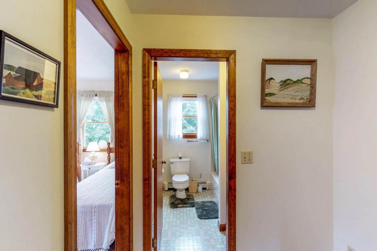 Sandpiper'S Saltbox دينيس المظهر الخارجي الصورة