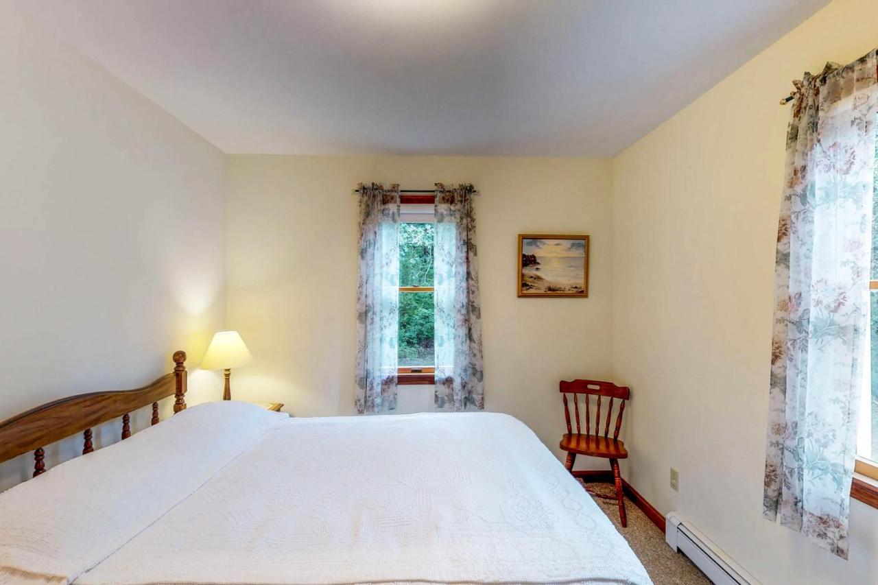 Sandpiper'S Saltbox دينيس المظهر الخارجي الصورة