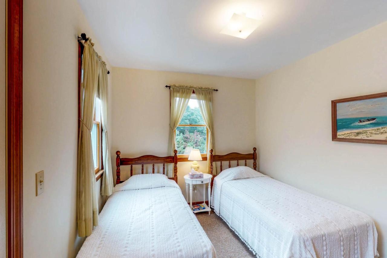 Sandpiper'S Saltbox دينيس المظهر الخارجي الصورة