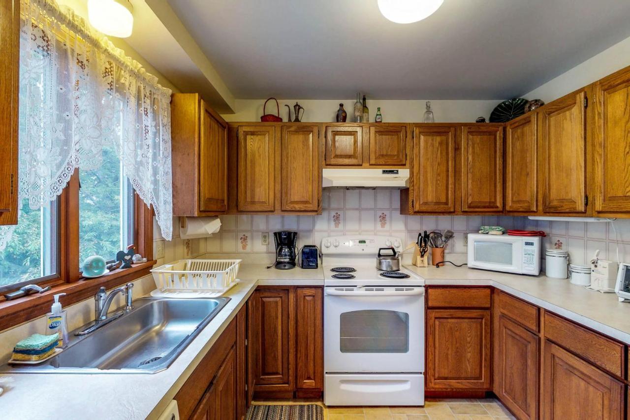 Sandpiper'S Saltbox دينيس المظهر الخارجي الصورة